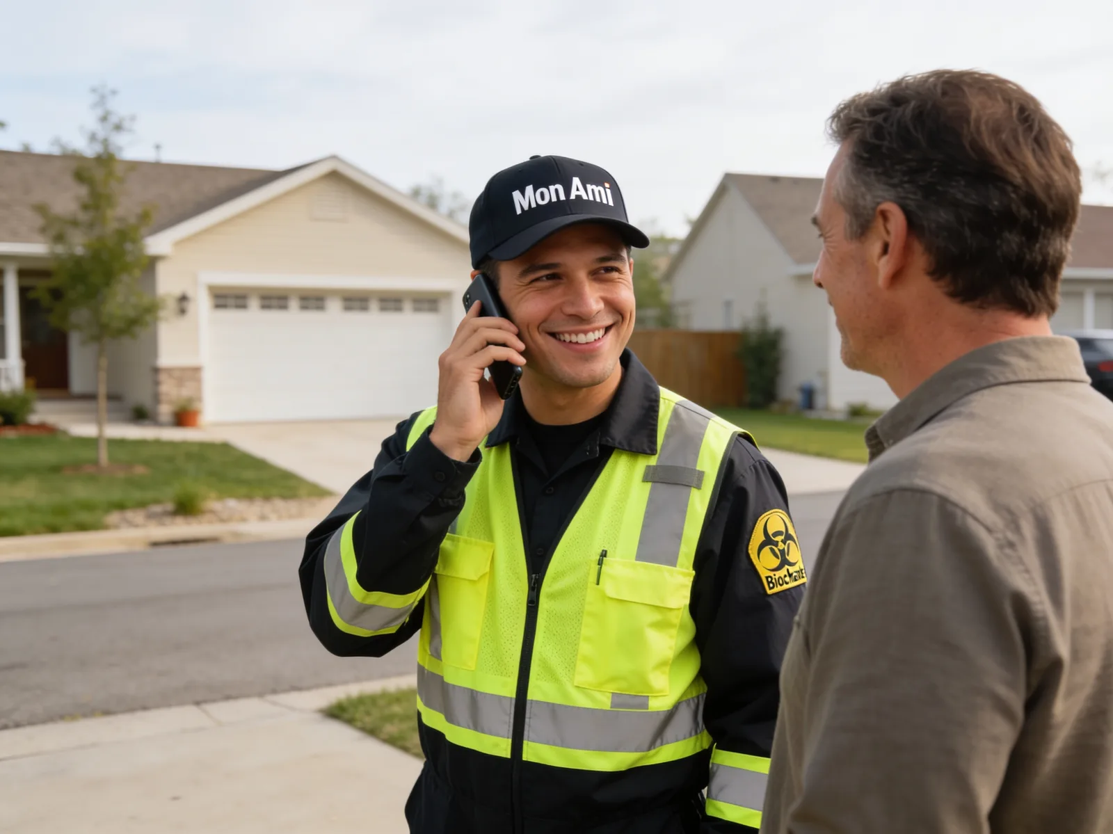 Sewage Cleanup Mingo Junction, OH FAQs