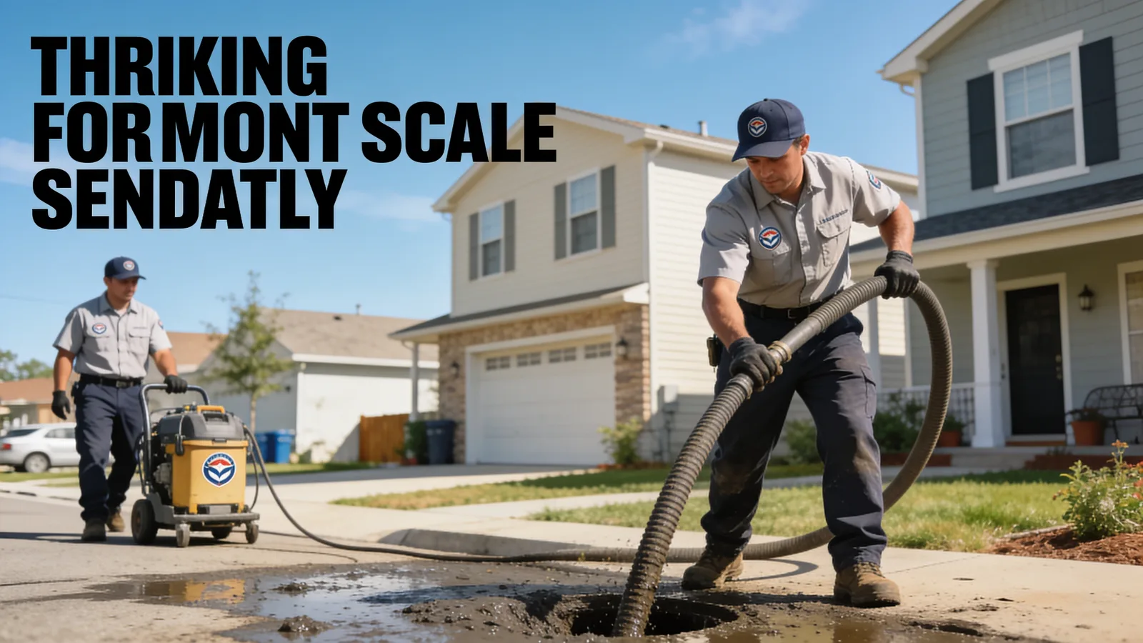 Sewage Cleanup in Mingo Junction, OH near me